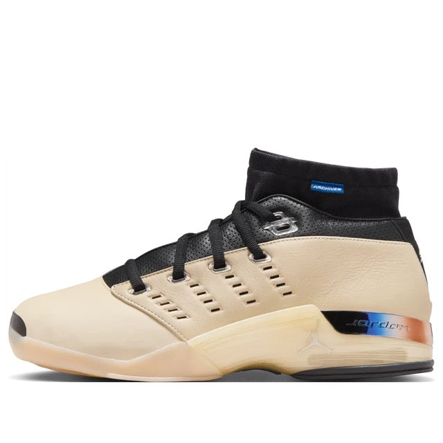 Infinite Archives x Air Jordan 17 Low