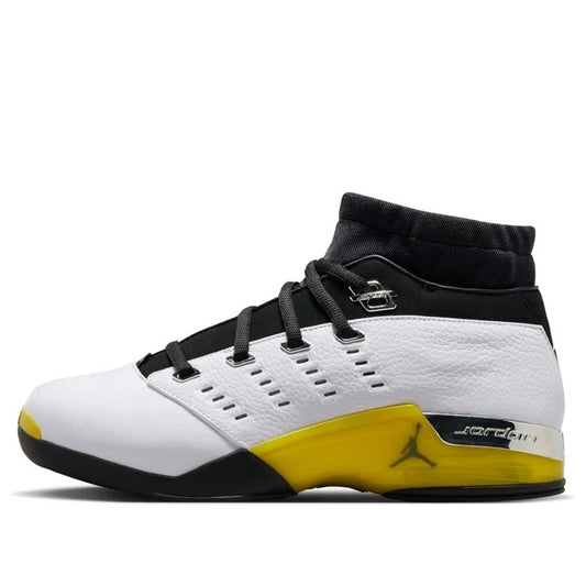 Air Jordan 17 Low Lightning 2024