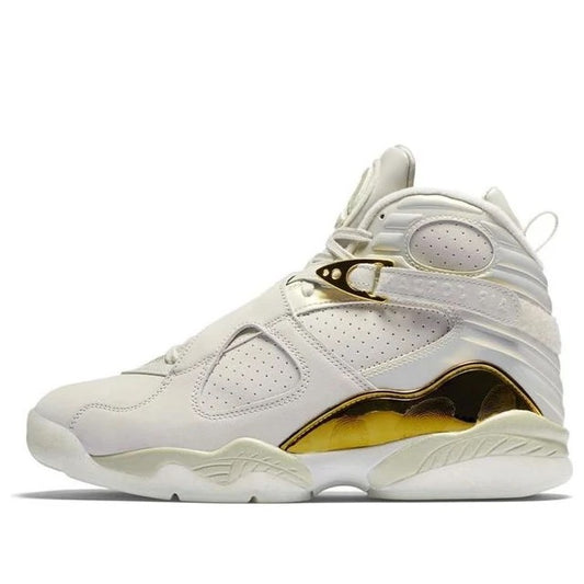 Air Jordan 8 Champagne