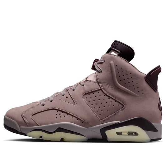 A Ma Maniere x Air Jordan 6