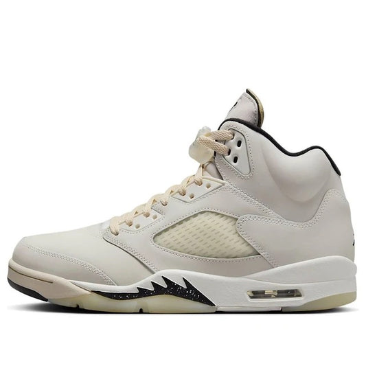 Air Jordan 5 SE Sail