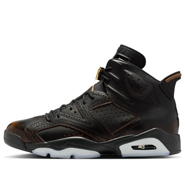 Air Jordan 6 Xuan Wu
