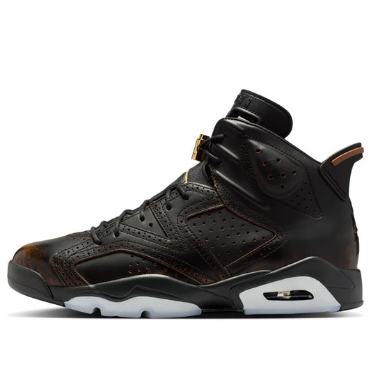 Air Jordan 6 Xuan Wu