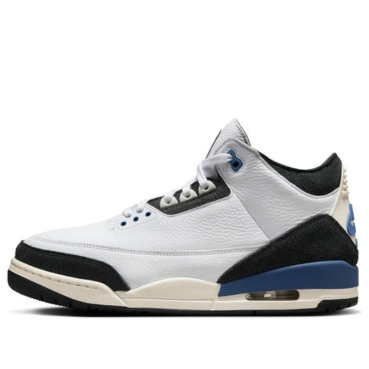 A Ma Maniére x Air Jordan 3 For The Love