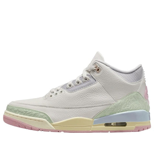 Air Jordan 3 OG Spring Is In The Air