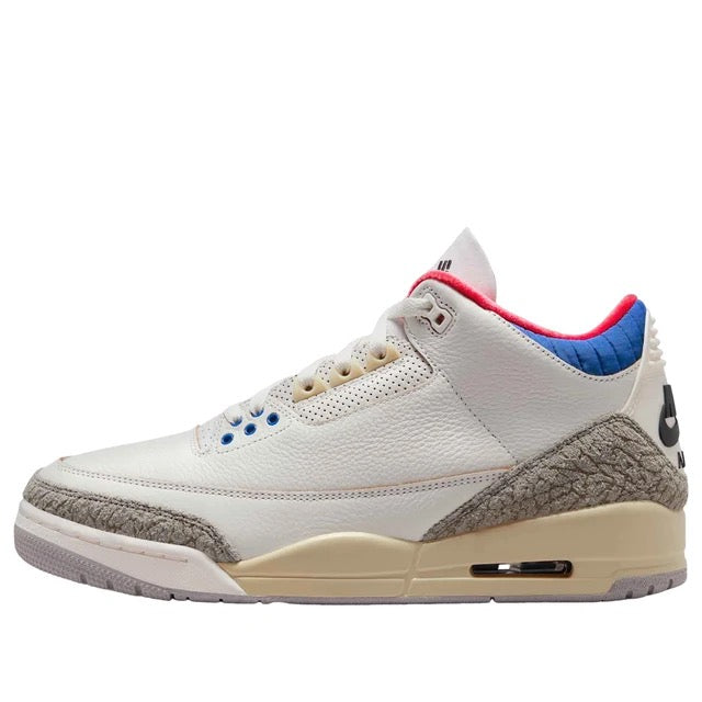 Air Jordan 3 Seoul 2.0