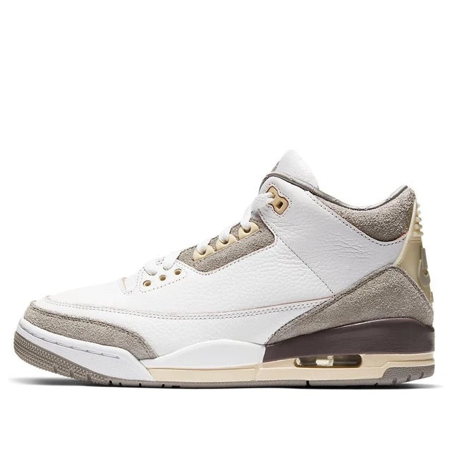 A Ma Maniere x Air Jordan 3 WMNS
