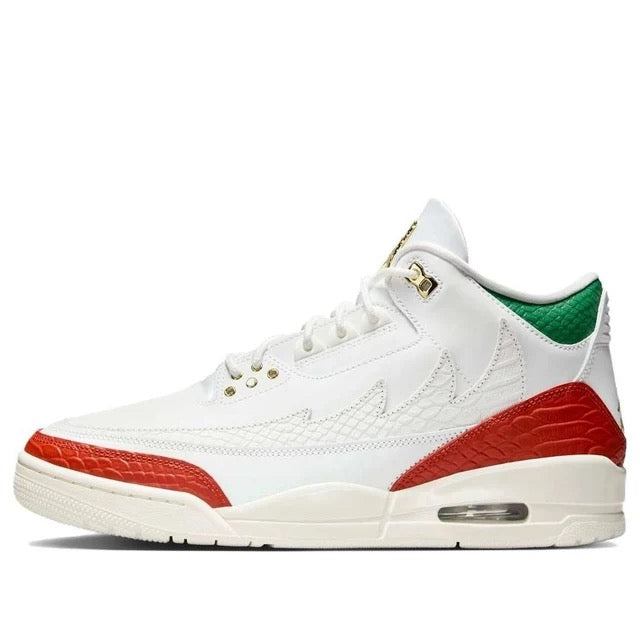 Air Jordan 3 OG El Vuelo